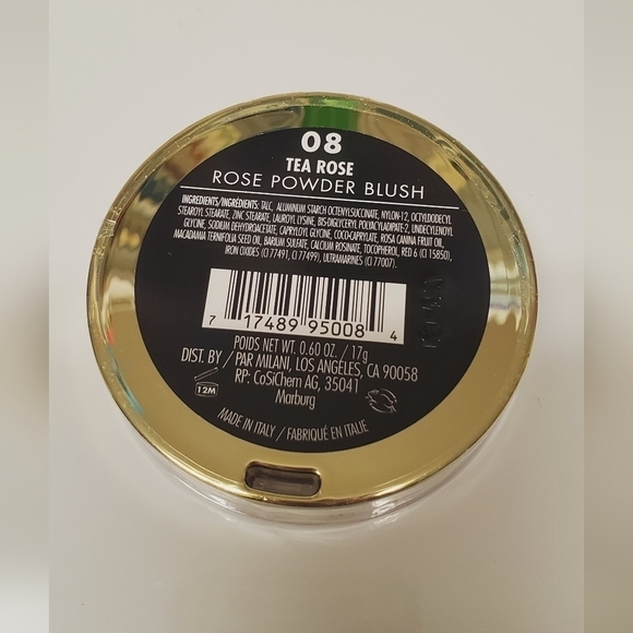 Milani Makeup Set. Concealer and 2Blush🌴 - Picture 5 of 9